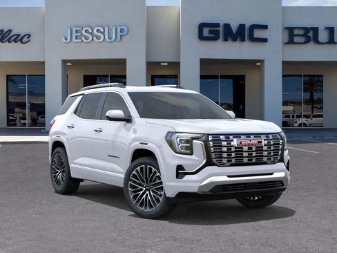 New 2026 GMC Terrain Denali image 7