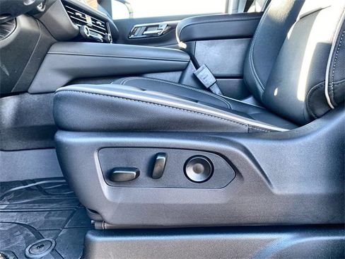 New 2026 Chevrolet Tahoe Premier image 23