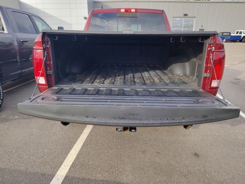 Used 2018 RAM 1500 Lone Star image 35