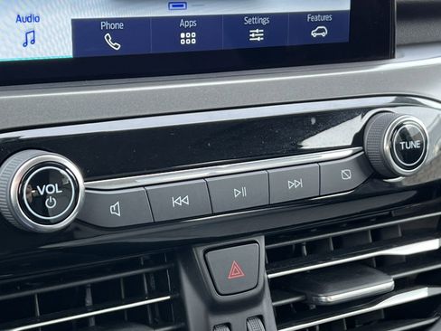 Certified 2023 Ford Escape Active image 23