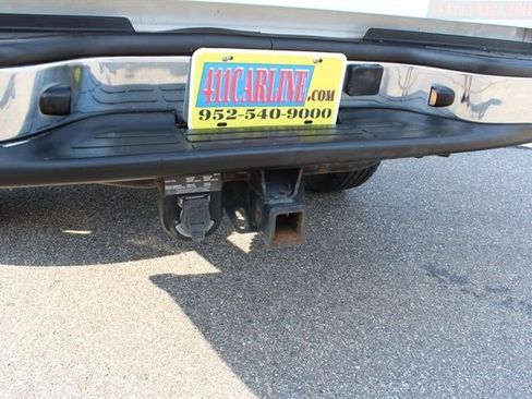 Used 2001 Chevrolet Silverado 2500 LS w/ Off-Road Skid Plate Pkg AWD/4WD image 23