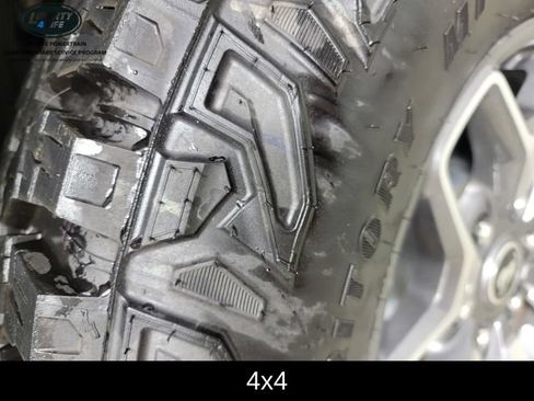 Used 2021 Ford Bronco Badlands AWD/4WD image 12