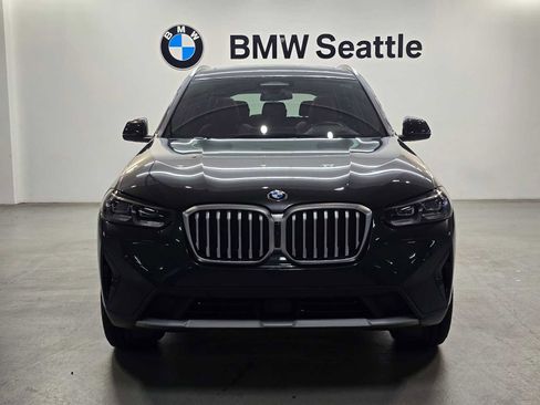 Used 2024 BMW X3 xDrive30i w/ Premium Package image 6