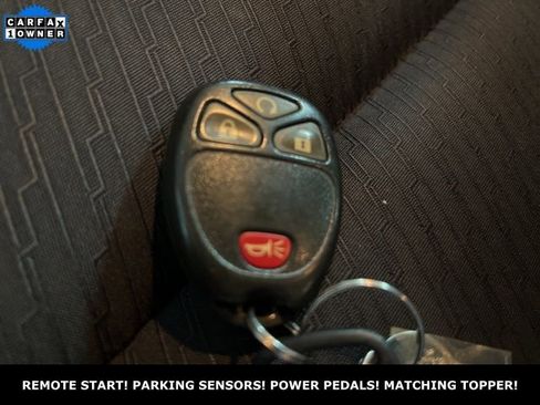 Used 2013 Chevrolet Silverado 3500 LT w/ Interior Plus Package image 31