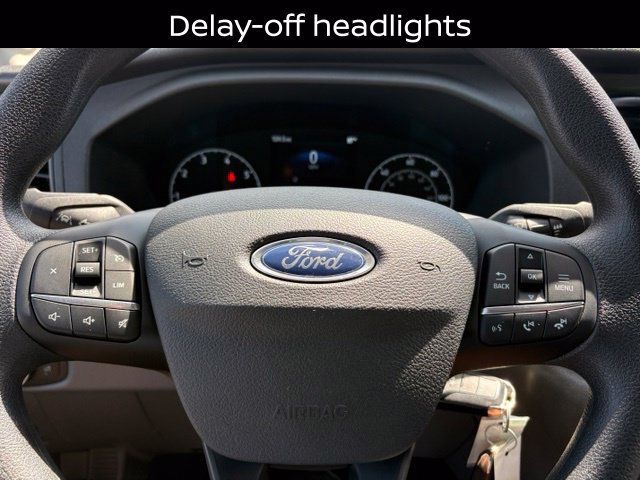 Used 2024 Ford Transit 350 XLT RWD image 20