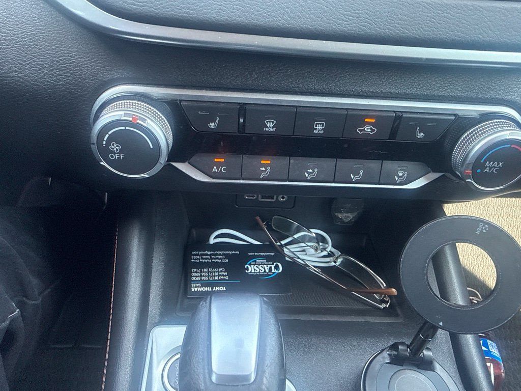 Used 2019 Nissan Altima 2.0 SR FWD image 24