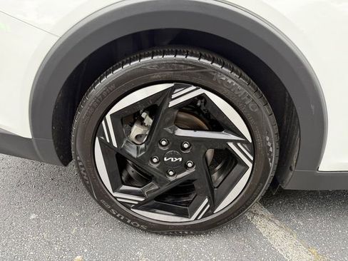Used 2025 Kia K4 EX FWD image 41