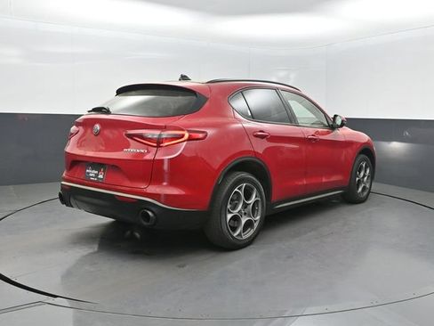 Used 2023 Alfa Romeo Stelvio Sprint AWD/4WD image 38