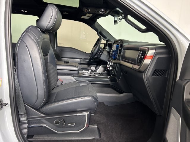 Used 2023 Ford F150 Raptor AWD/4WD image 26