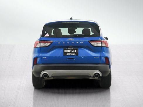 Used 2020 Ford Escape SE AWD/4WD image 4