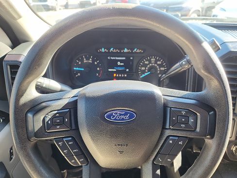 Used 2019 Ford F150 XL w/ Equipment Group 101A Mid image 19
