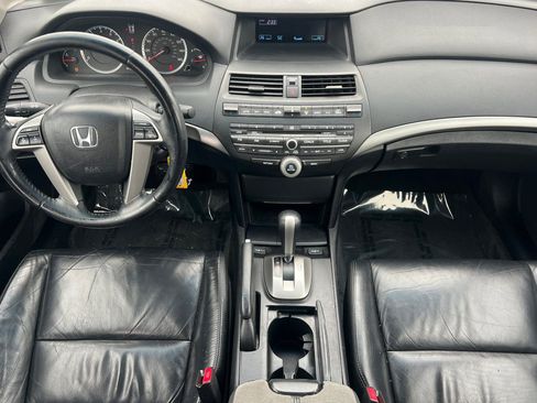 Used 2008 Honda Accord EX-L image 10