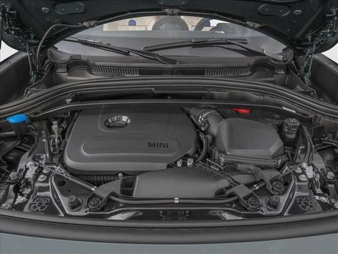 New 2026 MINI Cooper Countryman S w/ Comfort Package Max image 8