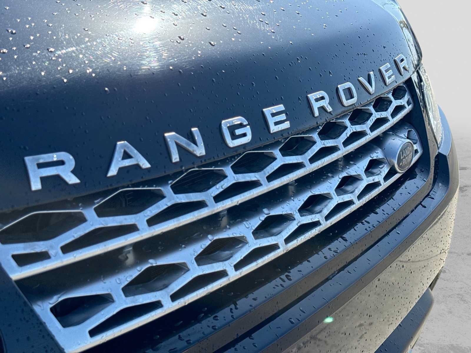 Used 2015 Land Rover Range Rover Sport HSE AWD/4WD image 11