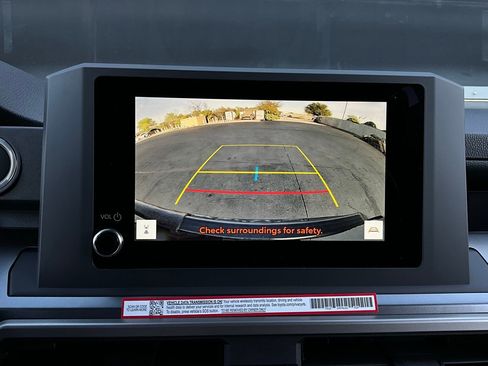 New 2026 Toyota 4Runner SR5 image 28