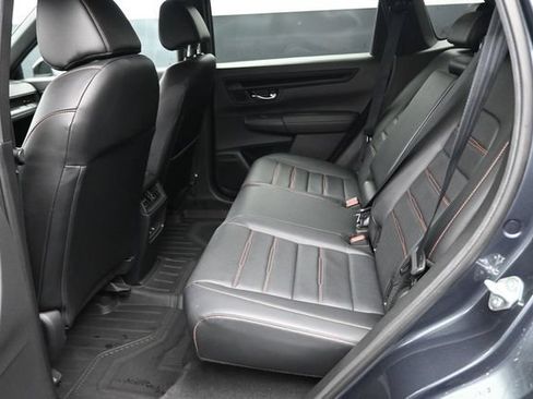 Used 2025 Honda CR-V Sport-L image 15