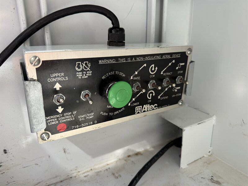 Used 2022 Ford F450 XL w/ Power Equipment Group RWD image 36