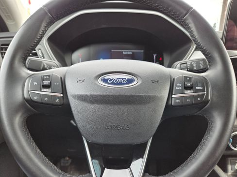 Used 2024 Ford Escape Active image 18