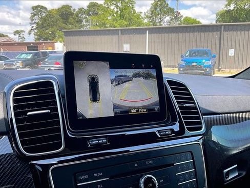 Used 2019 Mercedes-Benz GLE 43 AMG 4MATIC Coupe image 12