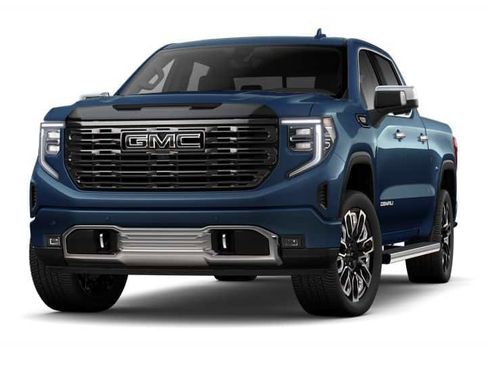 New 2026 GMC Sierra 1500 Denali Ultimate AWD/4WD image 27