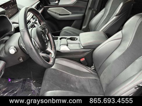 Used 2022 Acura MDX Type S image 10