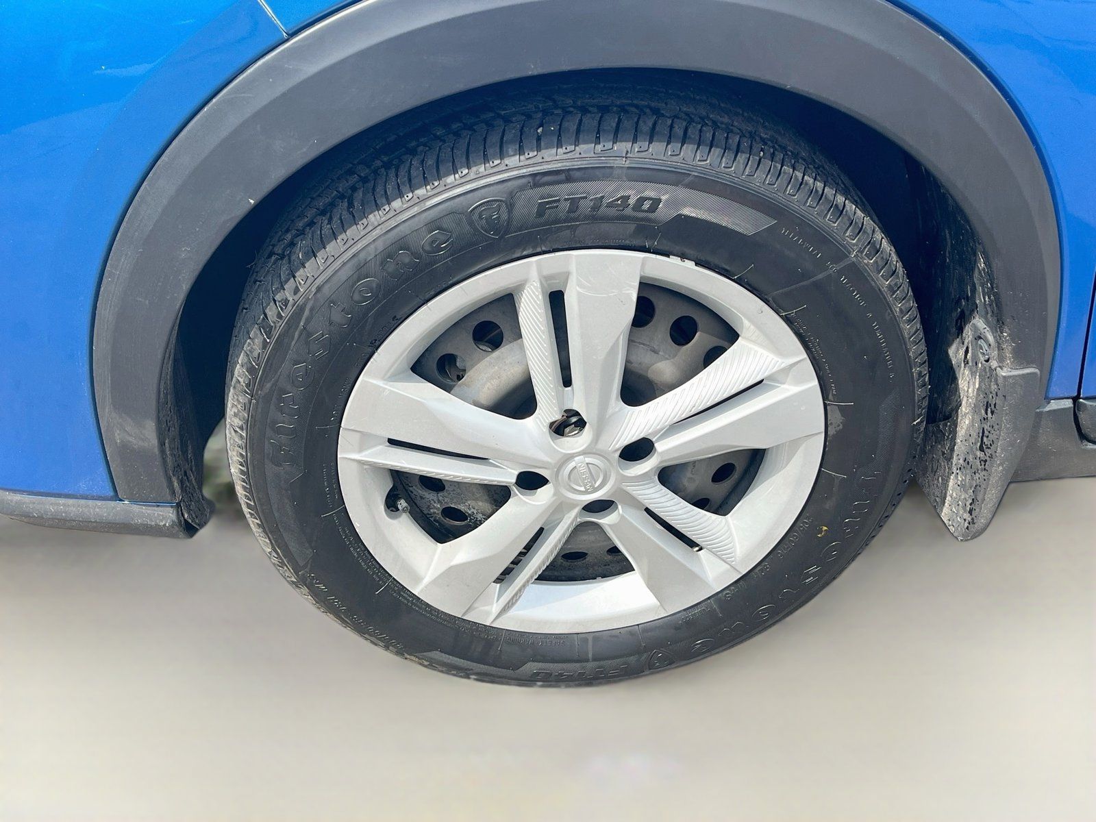 Used 2023 Nissan Kicks S FWD image 18