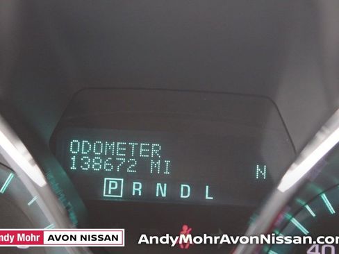 Used 2013 Chevrolet Traverse LT w/ All-Star Edition image 34