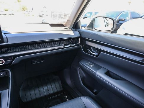 Certified 2023 Honda CR-V EX-L image 7
