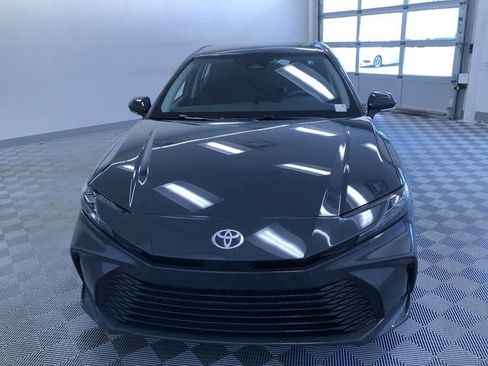 Used 2026 Toyota Camry LE FWD image 15