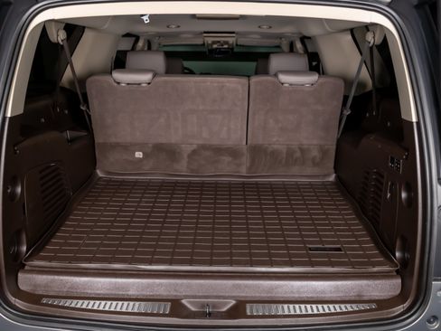 Used 2019 GMC Yukon XL Denali w/ Denali Ultimate Package RWD image 40
