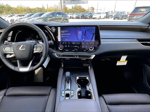 New 2026 Lexus RX 450h Luxury image 5