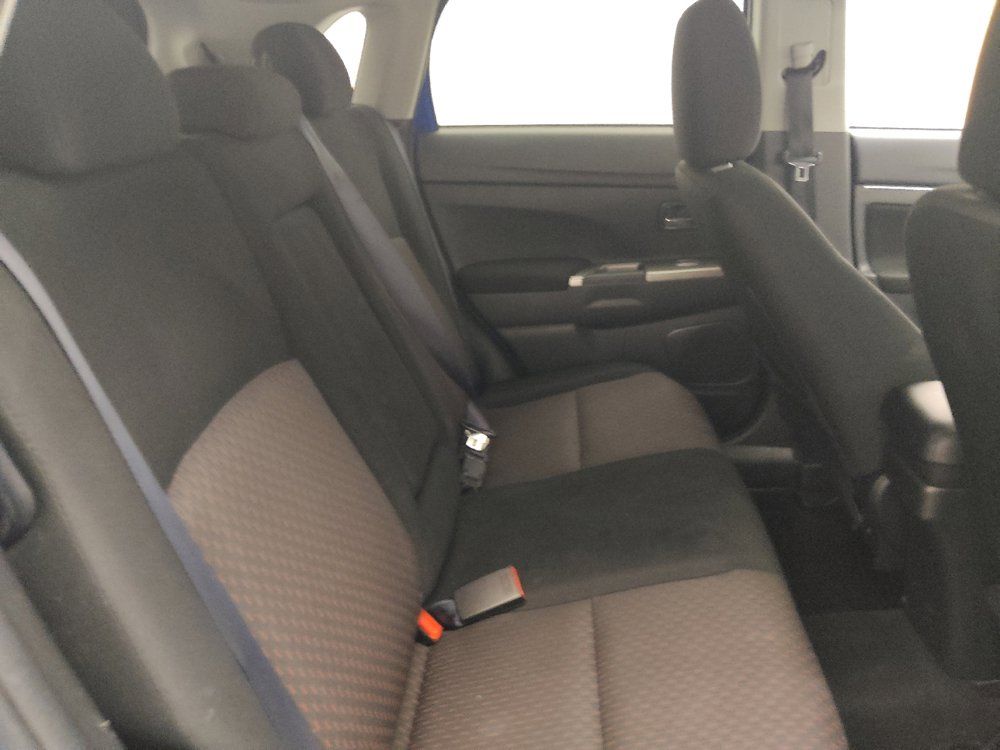 Used 2019 Mitsubishi Outlander Sport LE FWD image 19