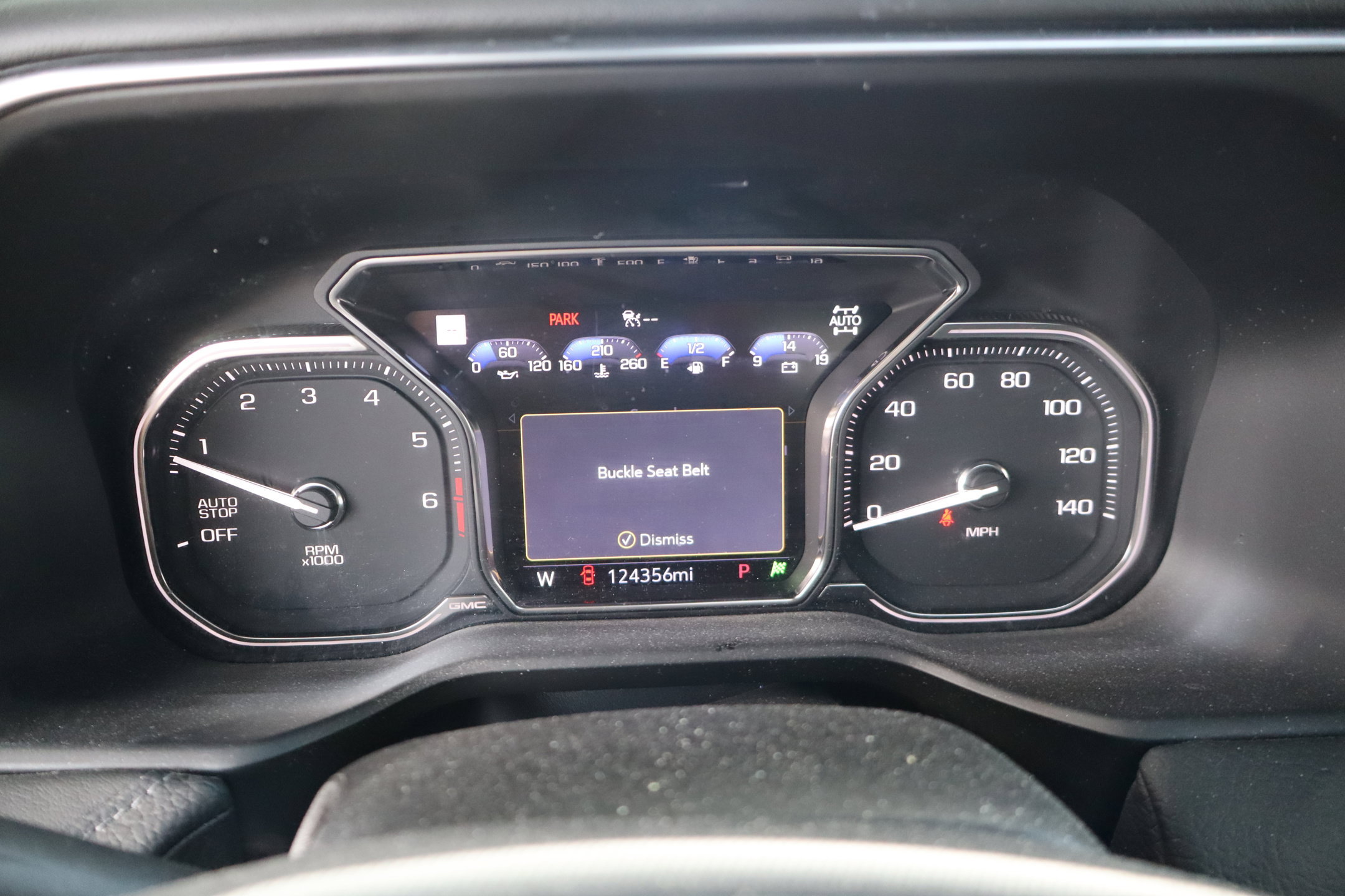 Used 2021 GMC Yukon Denali w/ Denali Premium Package AWD/4WD image 19