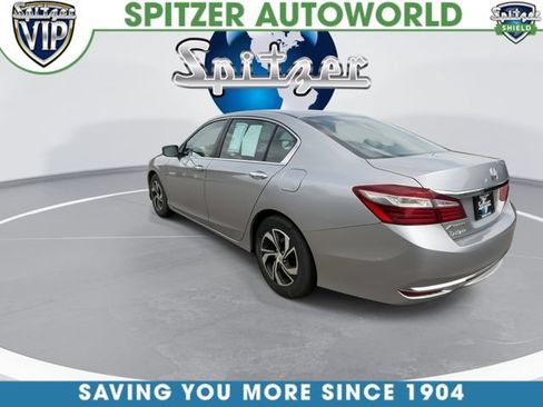 Used 2016 Honda Accord LX image 7