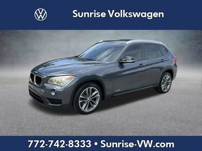 Used 2013 BMW X1 xDrive35i