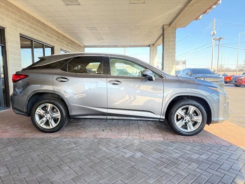 Used 2016 Lexus RX 350 AWD w/ Premium Package image 16
