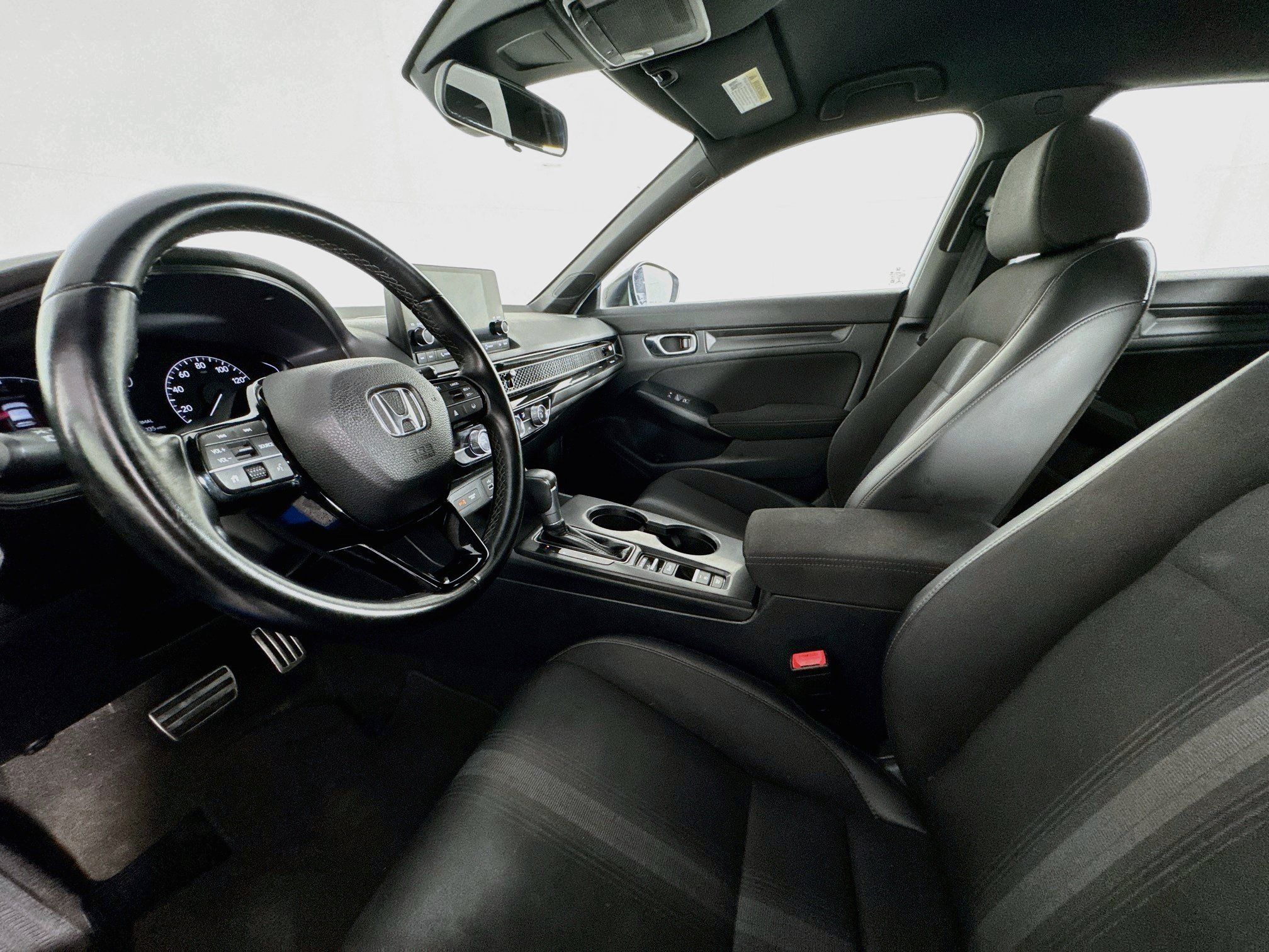 Used 2023 Honda Civic Sport image 20