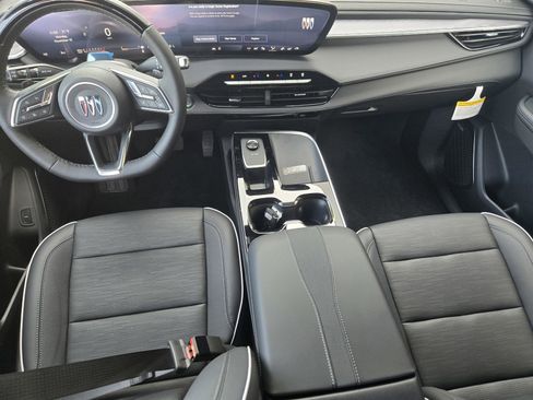 New 2026 Buick Enclave Sport Touring w/ Super Cruise Package image 7