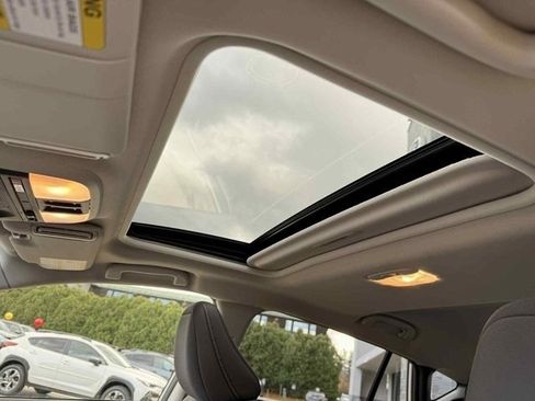 New 2025 Subaru Crosstrek 2.5i Premium image 21