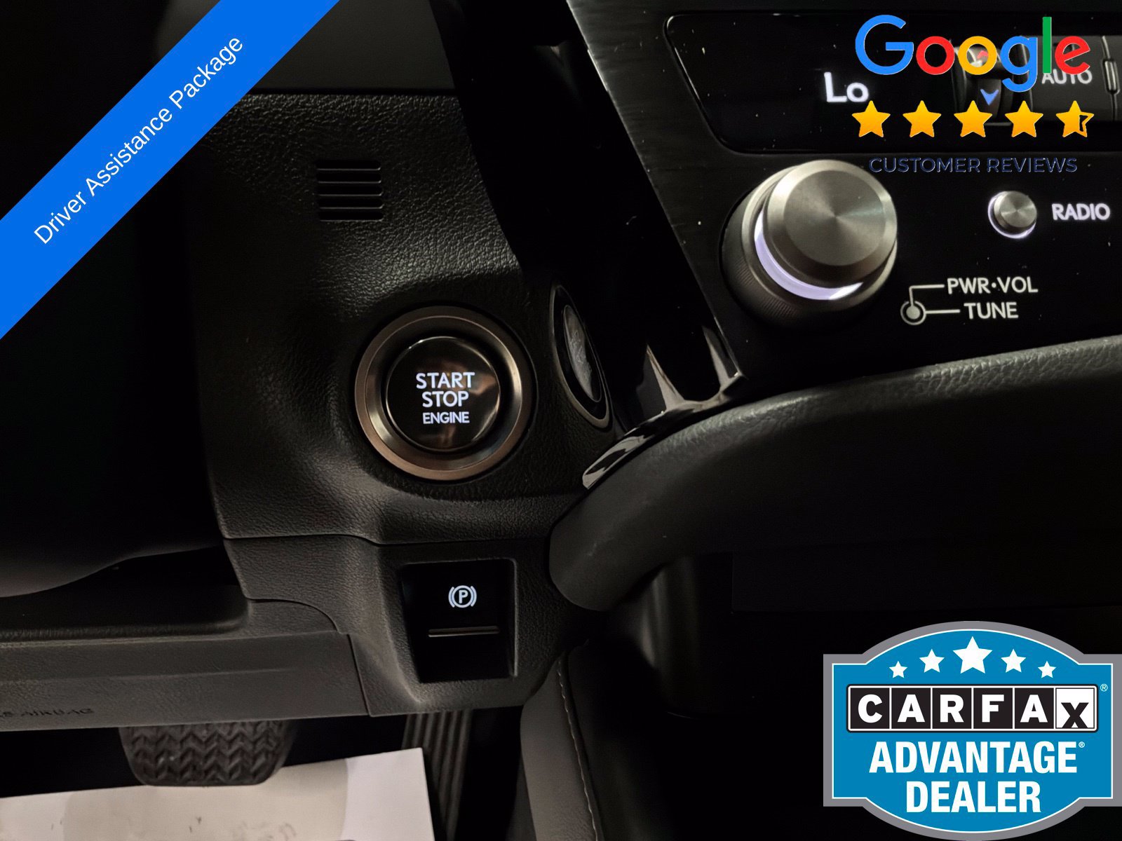 Used 2023 Lexus ES 350 w/ Accessory Package (Z2) FWD image 27