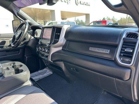 Certified 2024 RAM 2500 Big Horn image 45