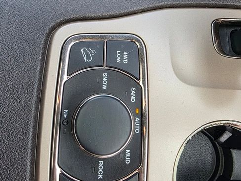 Used 2015 Jeep Grand Cherokee Summit image 27