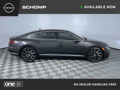 Used 2020 Volkswagen Arteon SEL