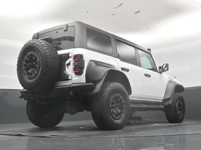 Used 2023 Ford Bronco Raptor AWD/4WD image 47