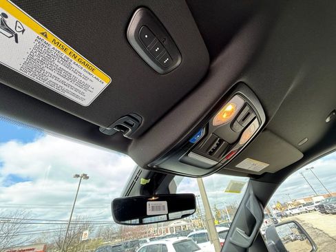 New 2026 RAM 1500 Big Horn w/ Night Edition image 25