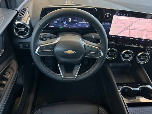 New 2026 Chevrolet Blazer EV LT FWD image 14