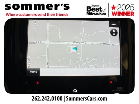 Used 2019 Subaru Forester Touring w/ Popular Package #3 image 17