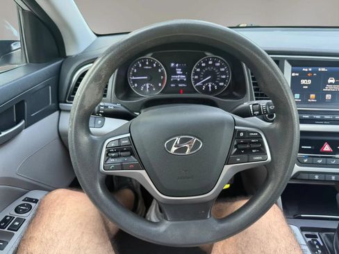 Used 2018 Hyundai Elantra SEL FWD image 25