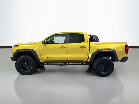 Used 2024 GMC Canyon AT4X w/ AT4X AEV Edition AWD/4WD image 6