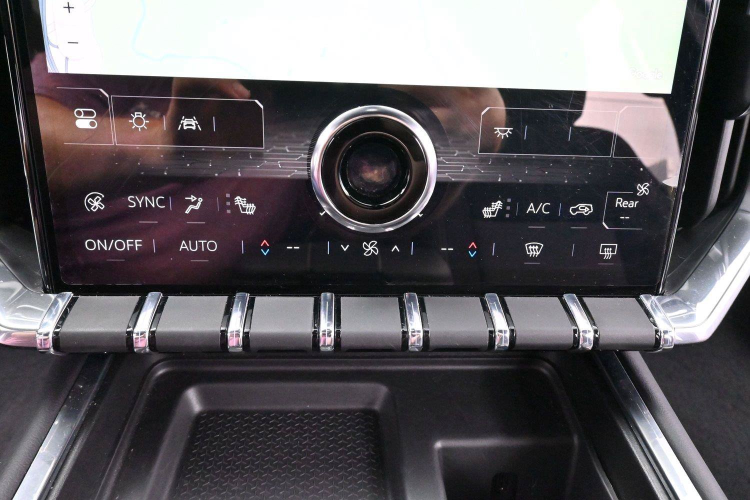 Used 2025 GMC Acadia Elevation FWD image 26